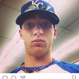 Meet your Posher, Thomas